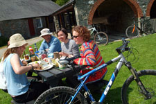 Ireland-Donegal-The Highlands of Donegal cycling safari